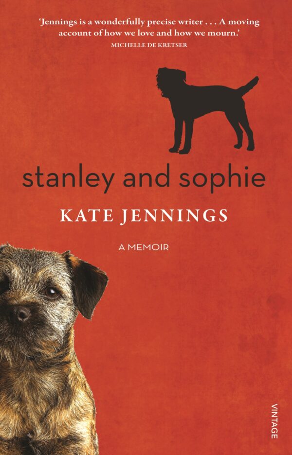 Stanley & Sophie - Kate Jennings